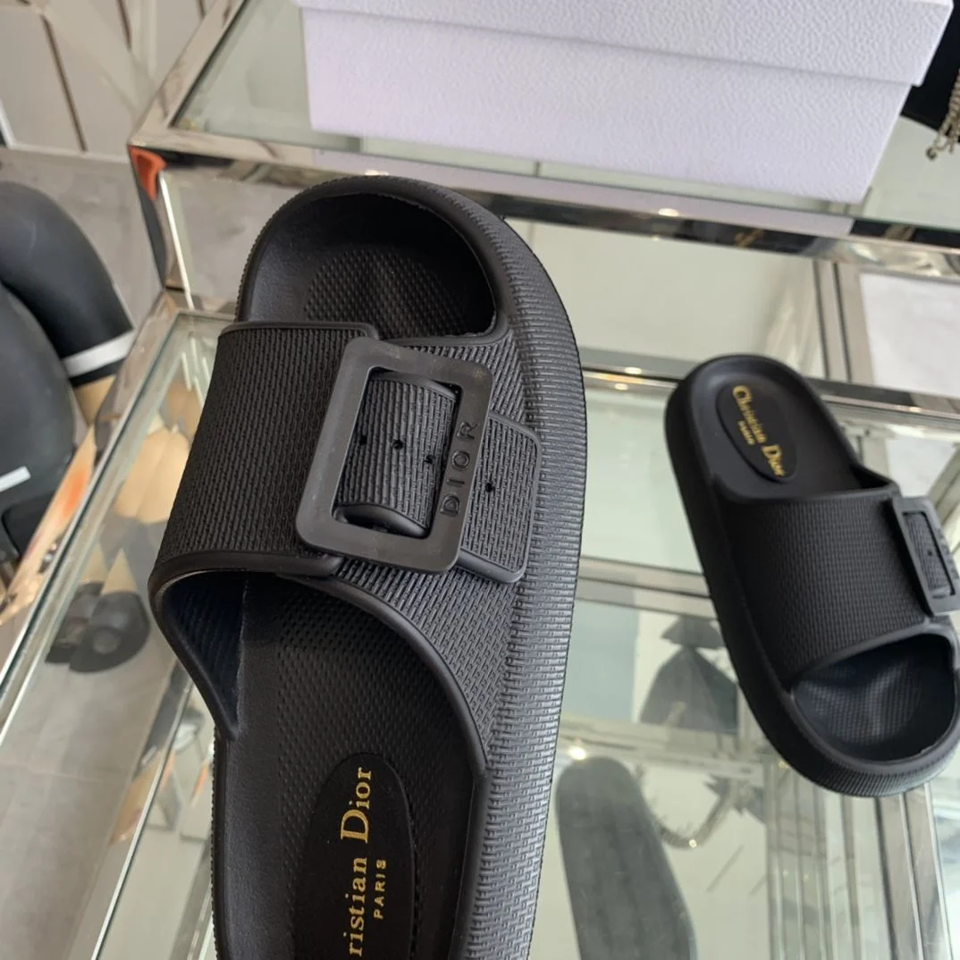 FashionForward Christian Dior Slippers 21121