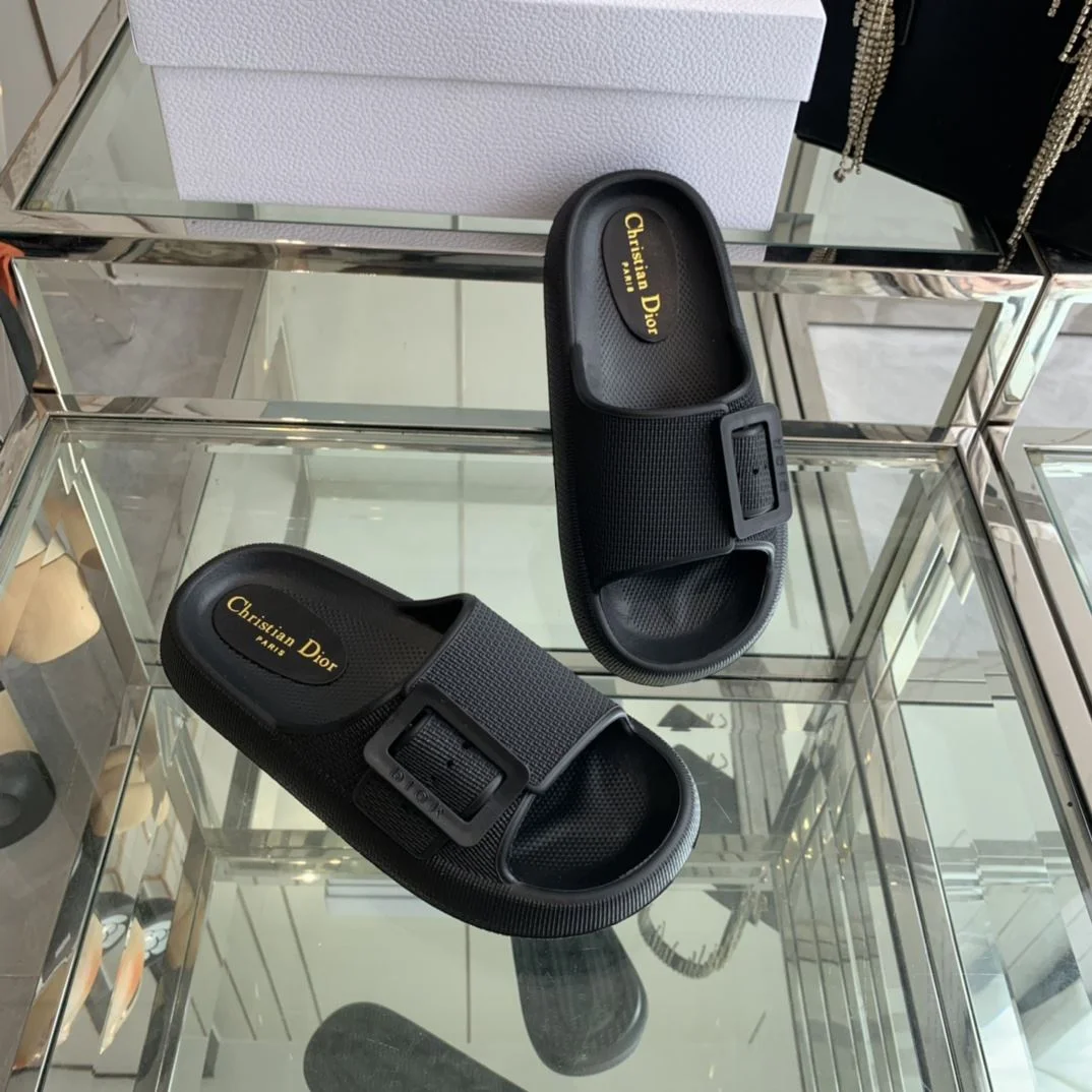 FashionForward Christian Dior Slippers 21121