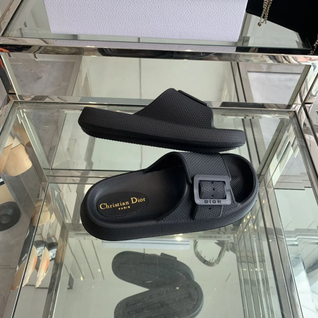 FashionForward Christian Dior Slippers 21121
