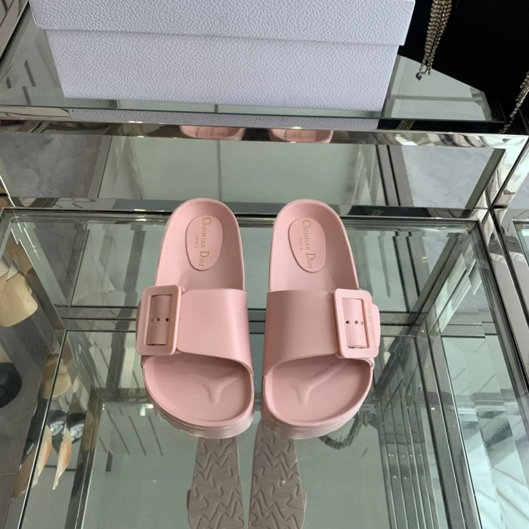 Christian Dior Slippers WaterResistant 21110