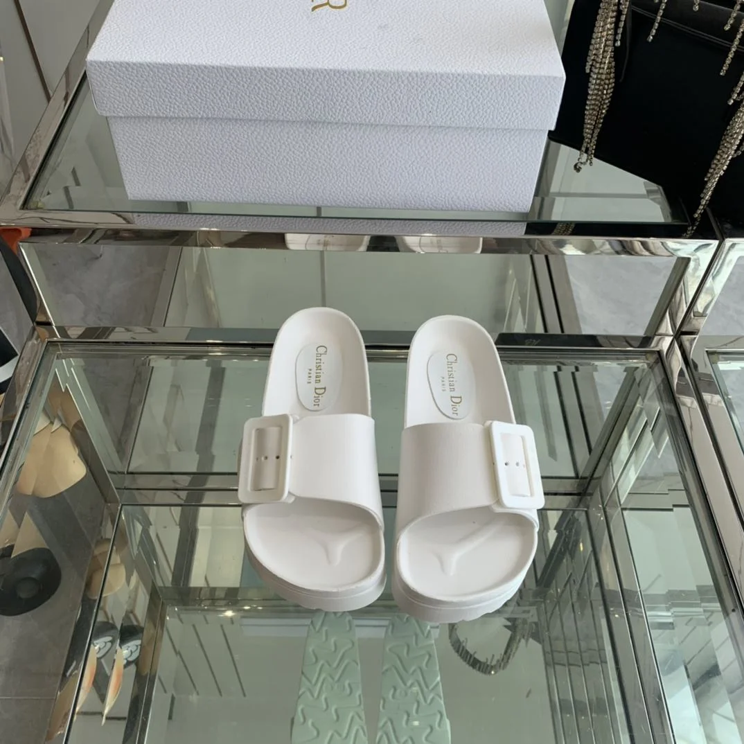 EasyCare Christian Dior Slippers 21102