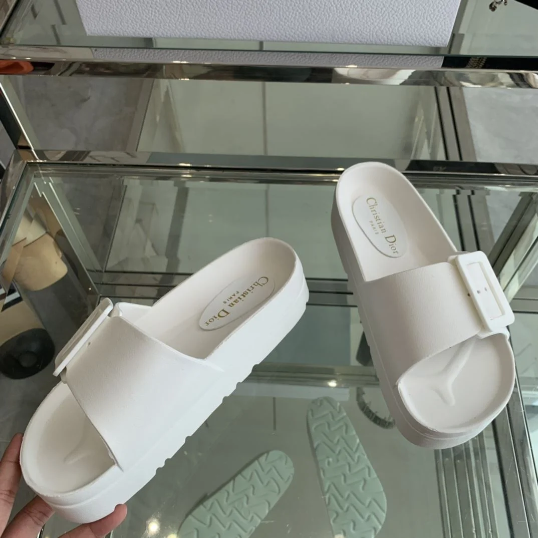 EasyCare Christian Dior Slippers 21102