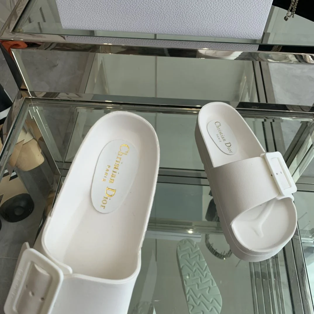 EasyCare Christian Dior Slippers 21102