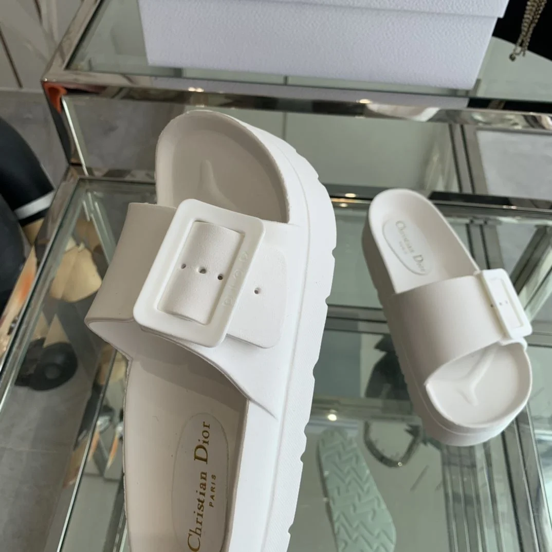 EasyCare Christian Dior Slippers 21102