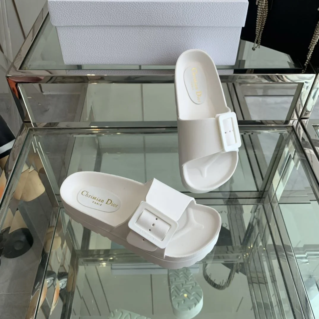 EasyCare Christian Dior Slippers 21102