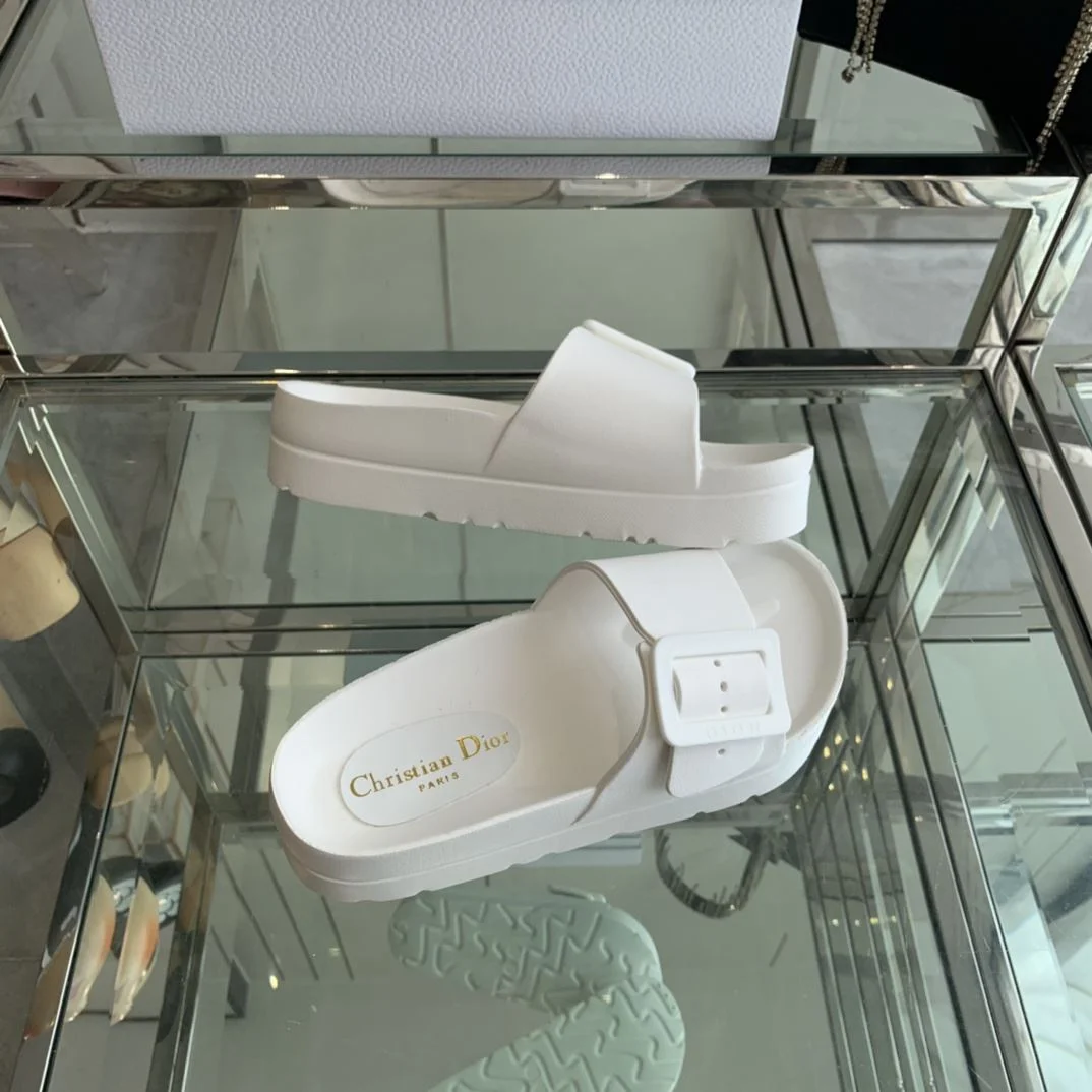 EasyCare Christian Dior Slippers 21102