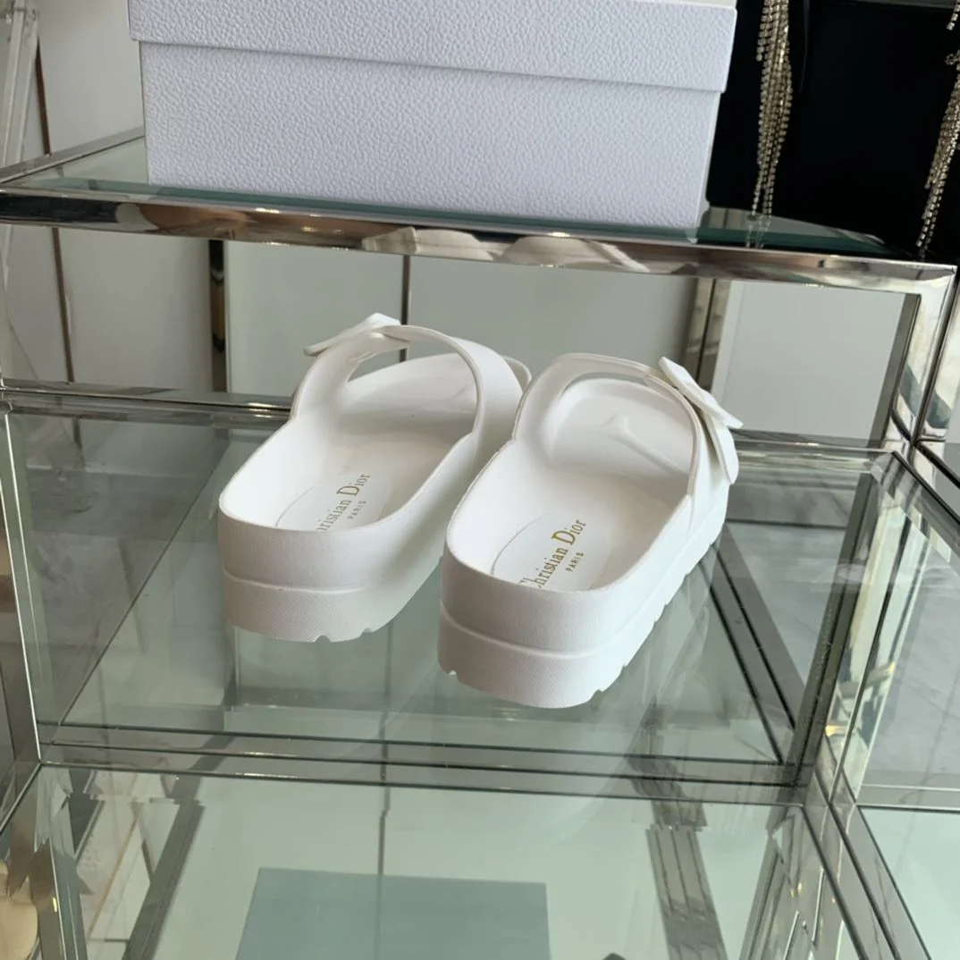 EasyCare Christian Dior Slippers 21102