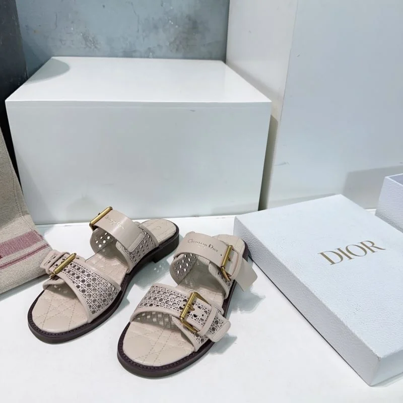 Christian Dior Slippers TopPick 21977