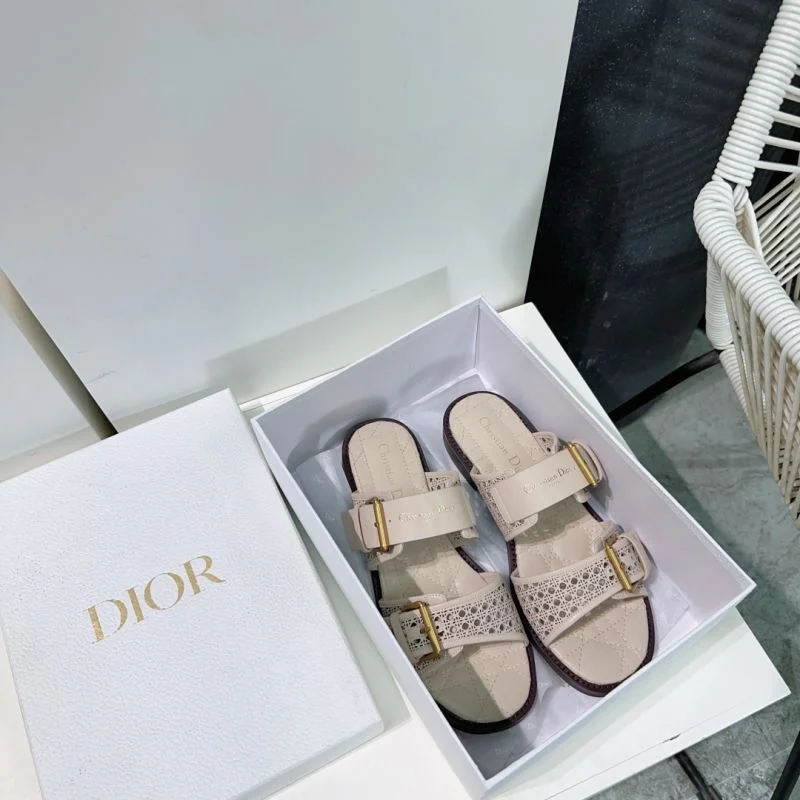 Christian Dior Slippers TopPick 21977