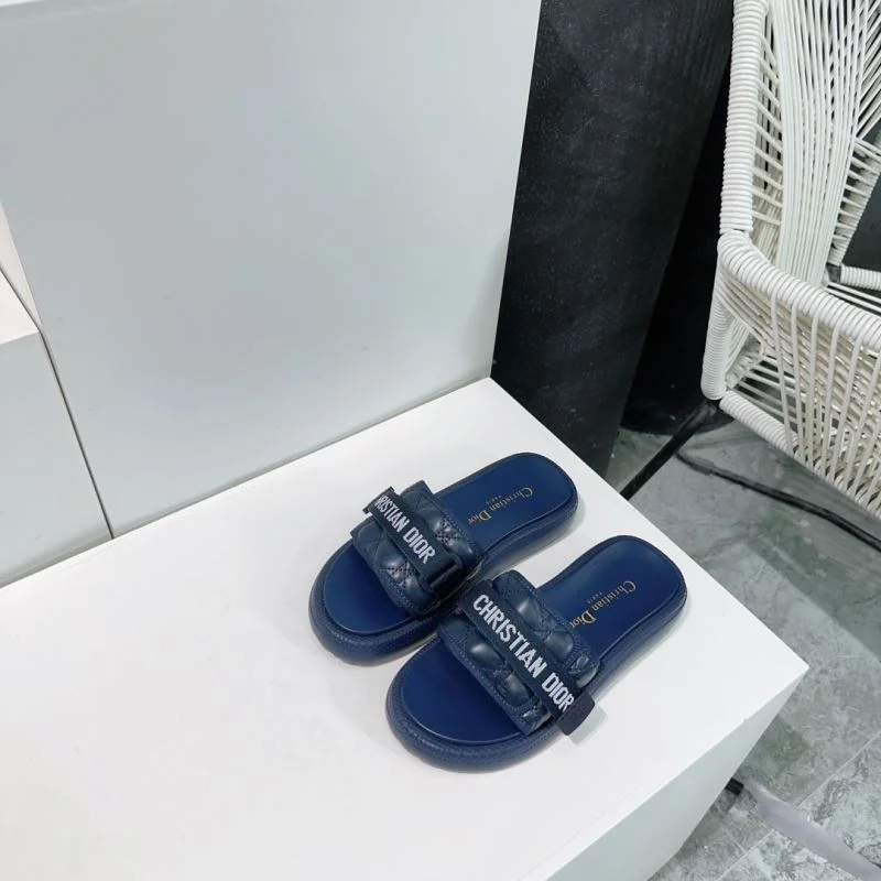 Christian Dior Slippers Casual 21976