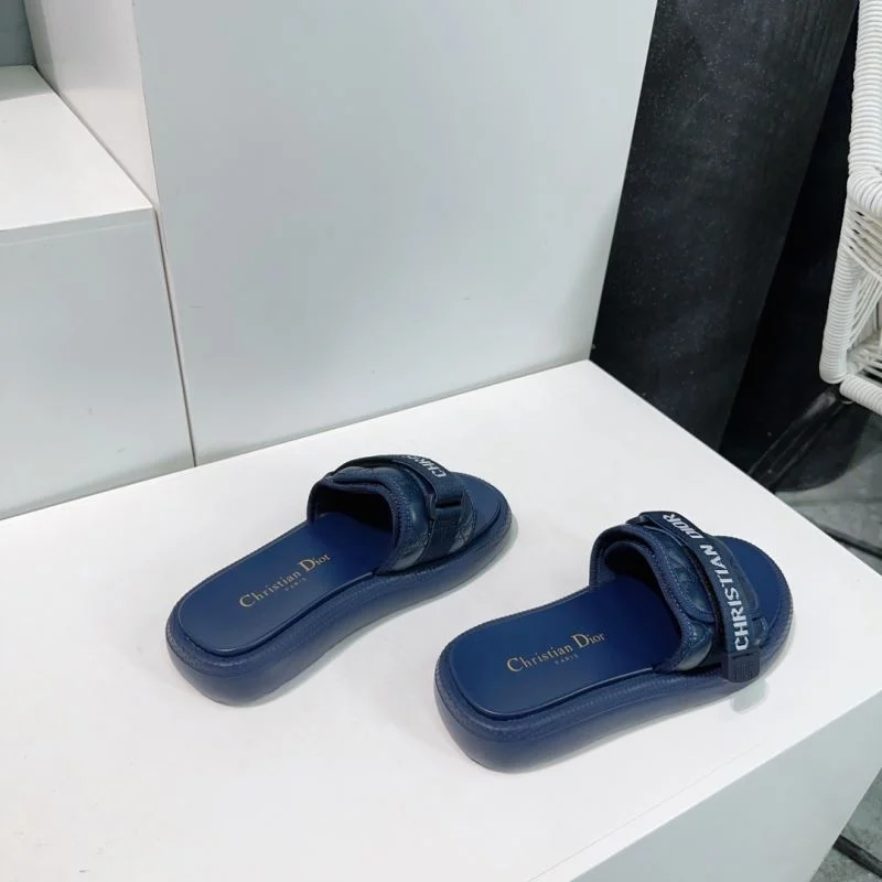 Christian Dior Slippers Casual 21976