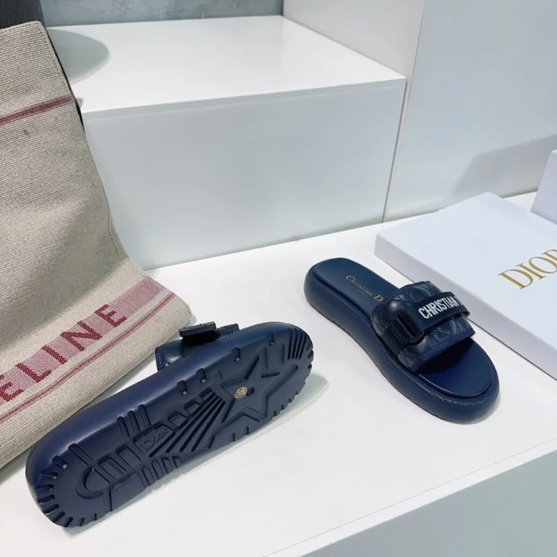 Christian Dior Slippers Casual 21976
