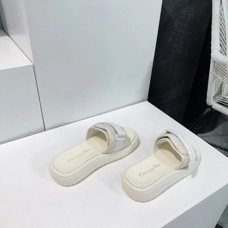 Christian Dior Slippers Contemporary 21953