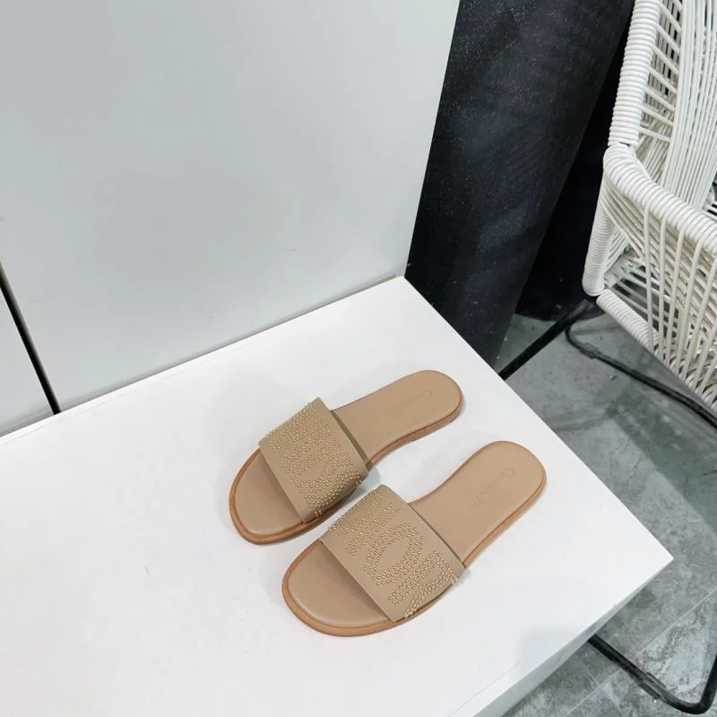 Christian Dior Slippers Chic 21981