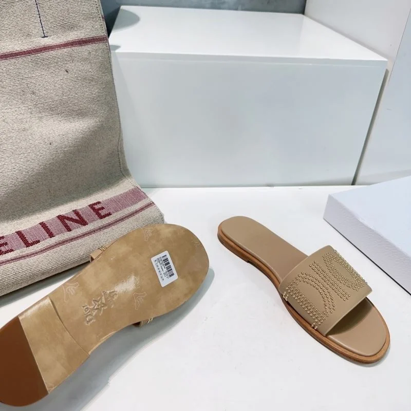 Christian Dior Slippers Chic 21981