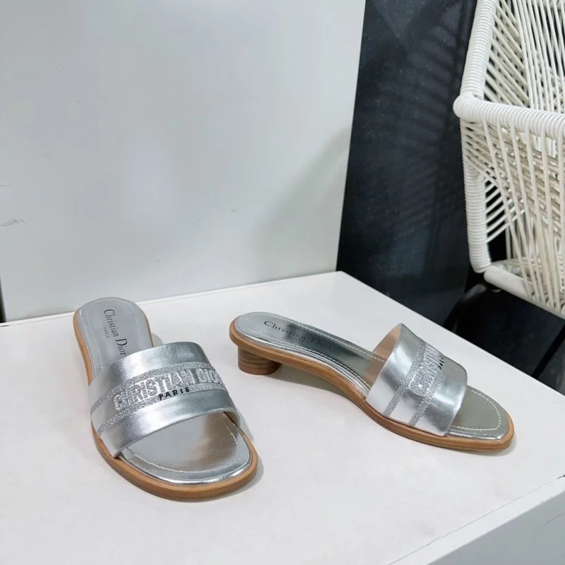 NewStyle Christian Dior Slippers 21972