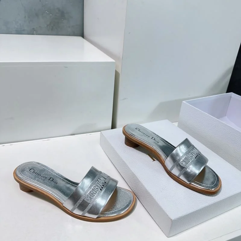 NewStyle Christian Dior Slippers 21972
