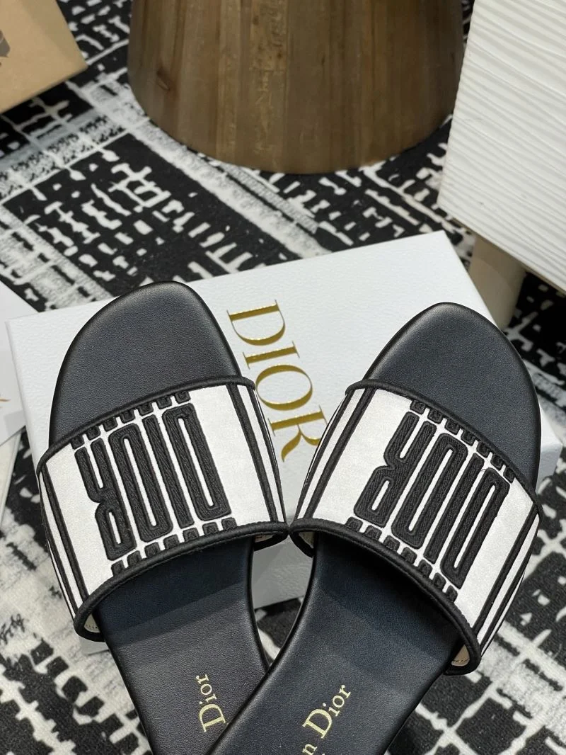 Christian Dior Slippers Casual 21943