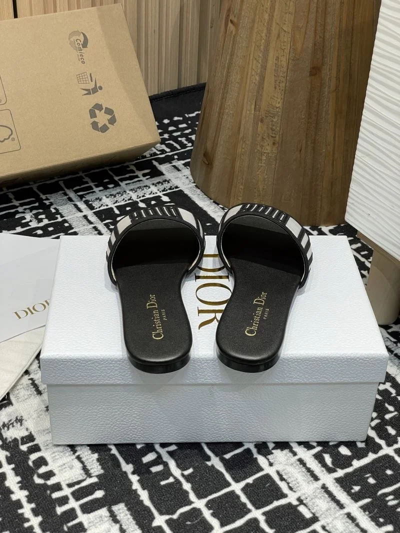 Christian Dior Slippers Casual 21943