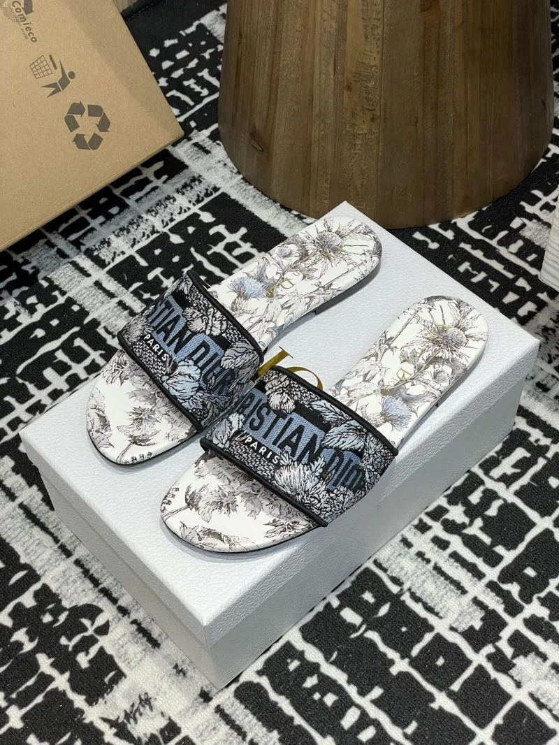 GoodFit Christian Dior Slippers 21941