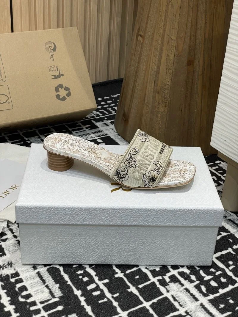 Christian Dior Slippers FlexibleFit 21930
