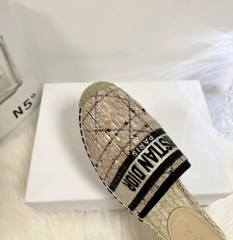 MultiPurpose Christian Dior Slippers 21926