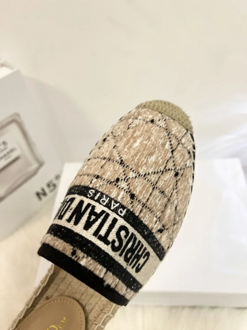 MultiPurpose Christian Dior Slippers 21926