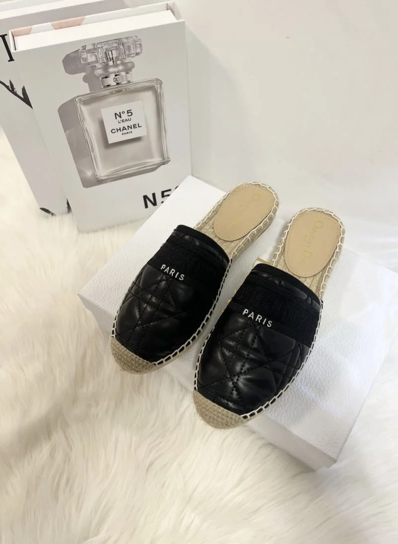 Lightweight Christian Dior Slippers 21912