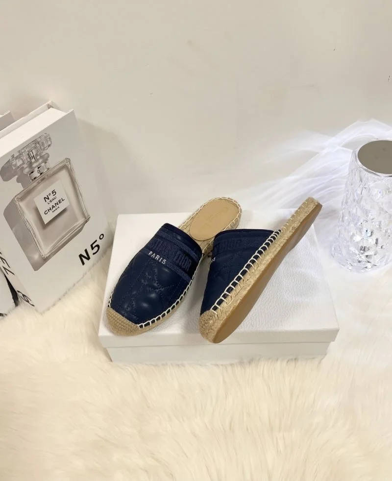 Christian Dior Slippers ComfortFit 21922