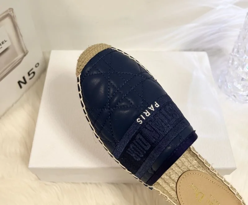 Christian Dior Slippers ComfortFit 21922