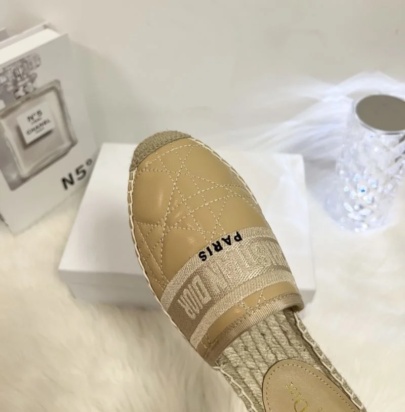 TimelessDesign Christian Dior Slippers 21919