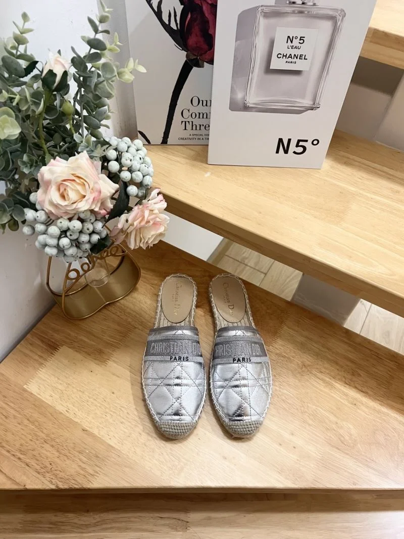 Christian Dior Slippers FreshLook 21918