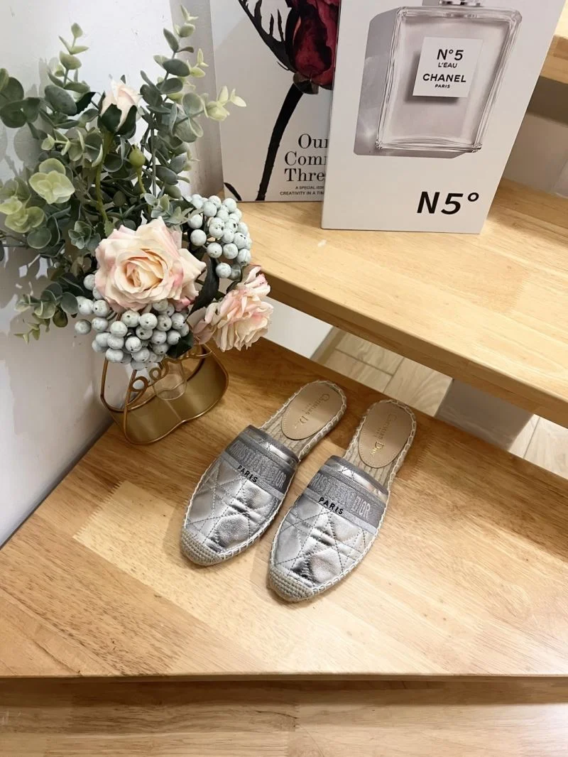 Christian Dior Slippers FreshLook 21918