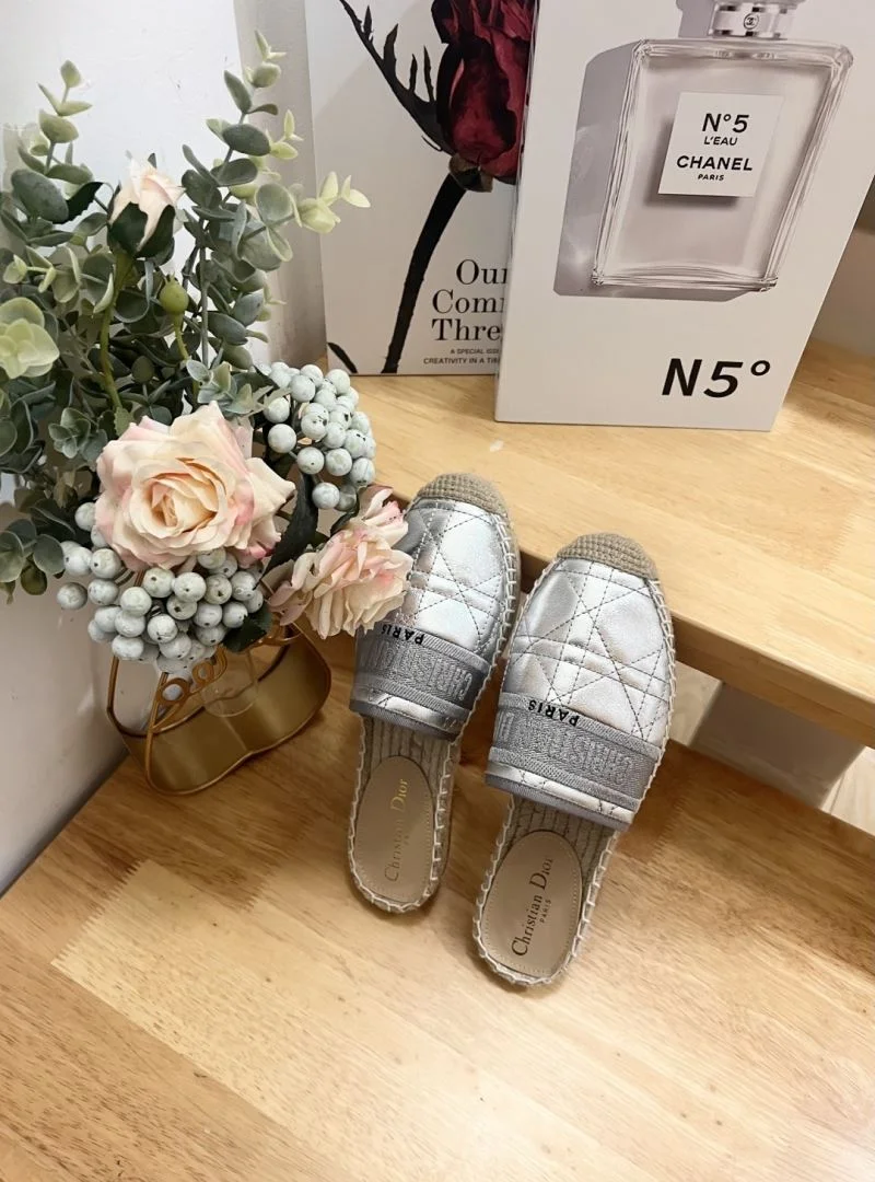 Christian Dior Slippers FreshLook 21918