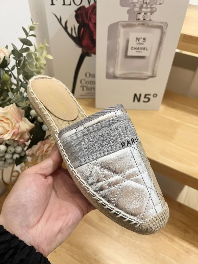 Christian Dior Slippers FreshLook 21918