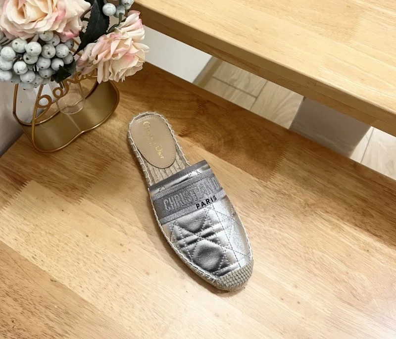 Christian Dior Slippers FreshLook 21918