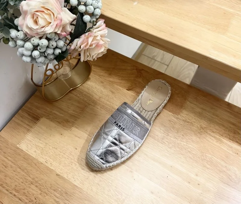 Christian Dior Slippers FreshLook 21918