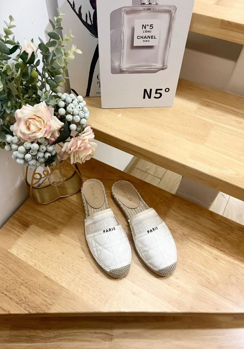 Christian Dior Slippers Casual 21913