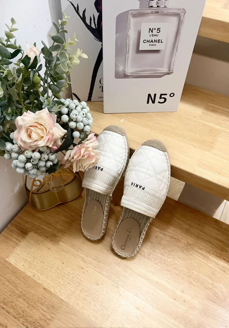 Christian Dior Slippers Casual 21913