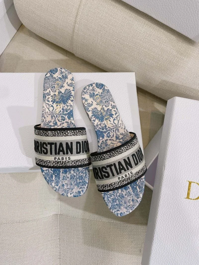 Christian Dior Slippers EasyMatch 21900