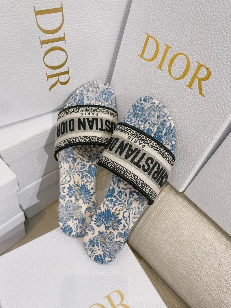 Christian Dior Slippers EasyMatch 21900