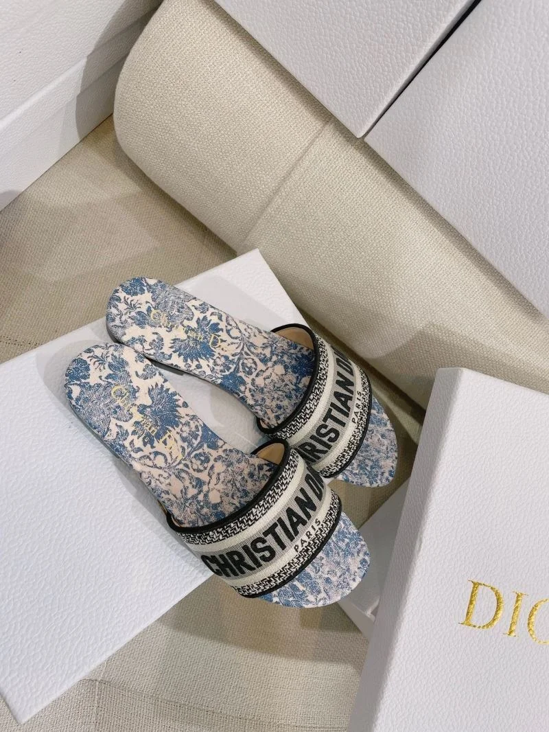 Christian Dior Slippers EasyMatch 21900