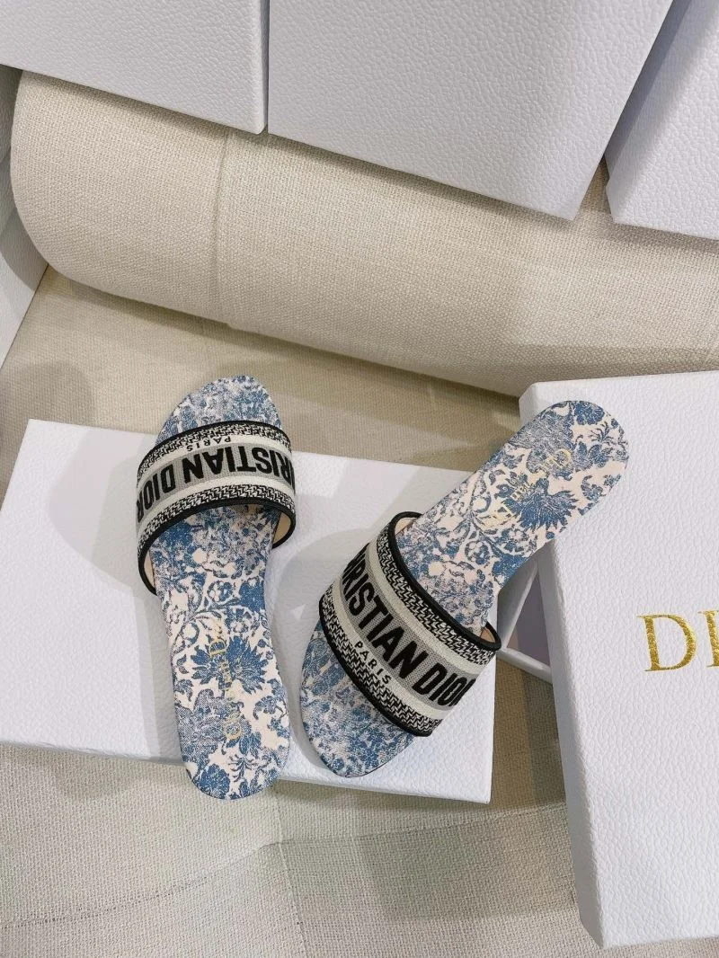 Christian Dior Slippers EasyMatch 21900