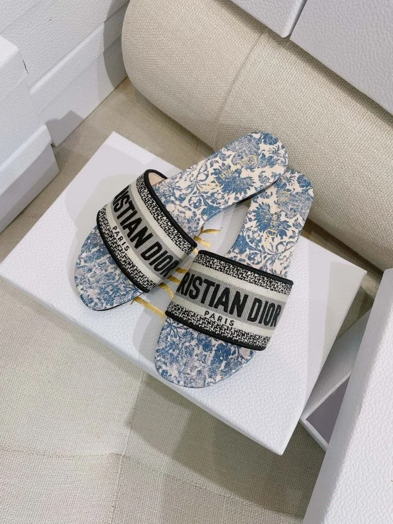 Christian Dior Slippers EasyMatch 21900