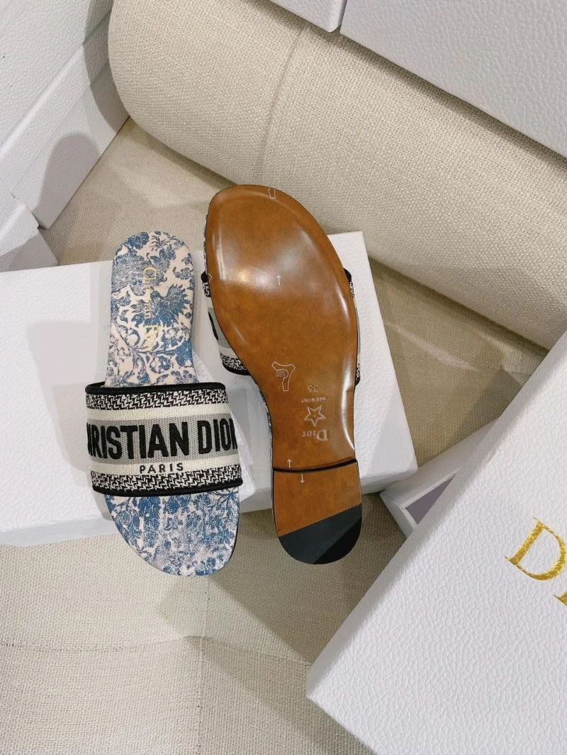 Christian Dior Slippers EasyMatch 21900