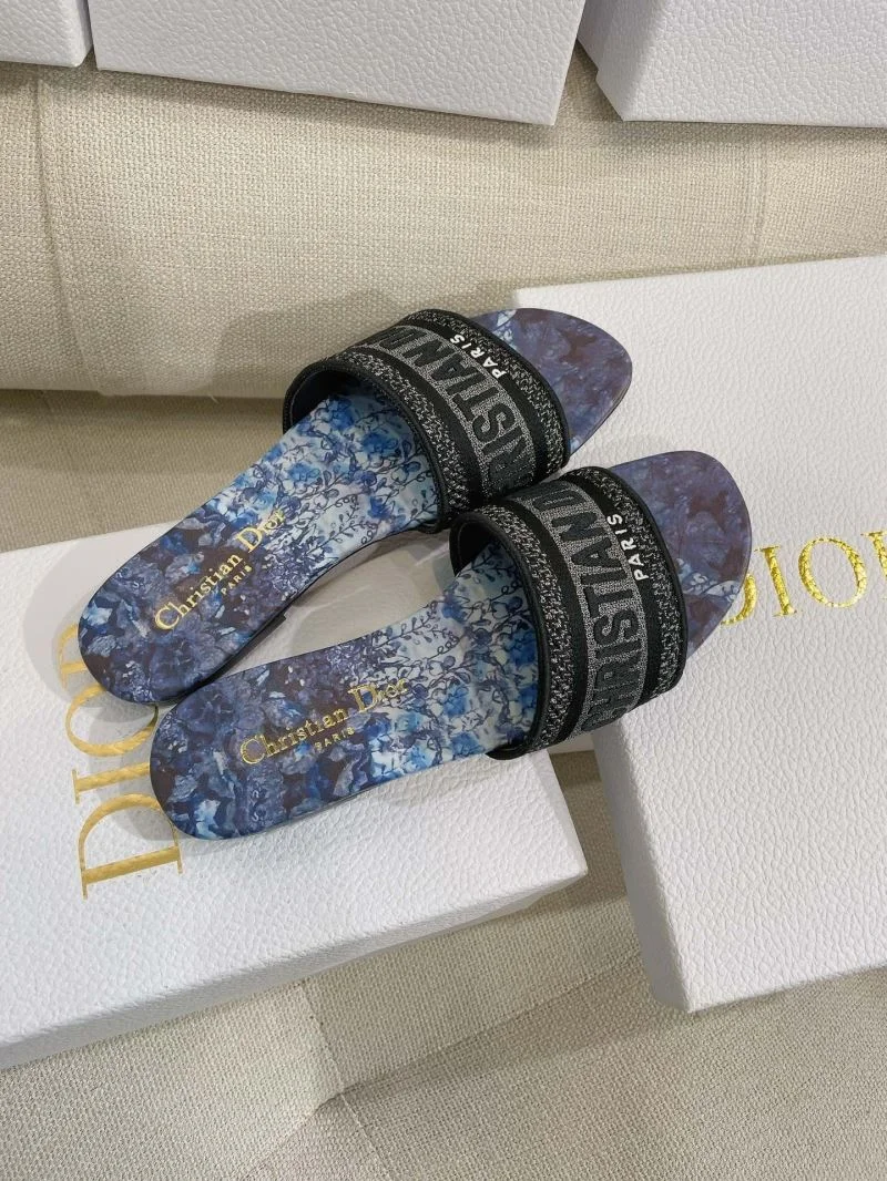 Christian Dior Slippers QuickDry 21906