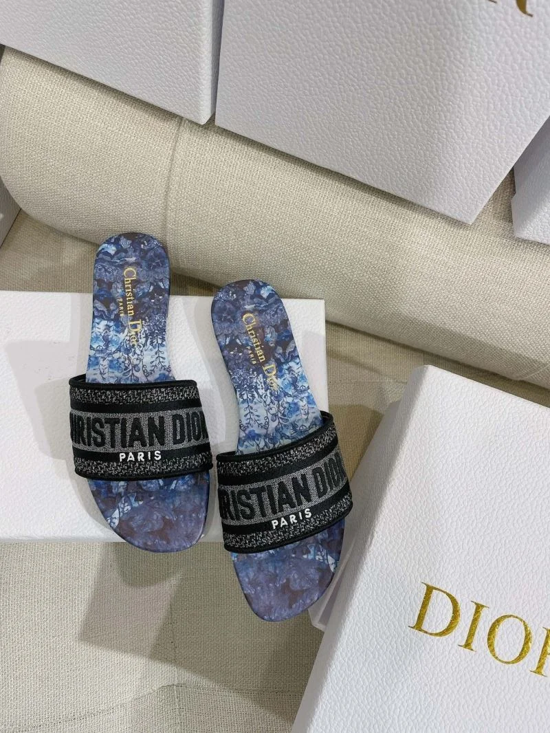 Christian Dior Slippers QuickDry 21906