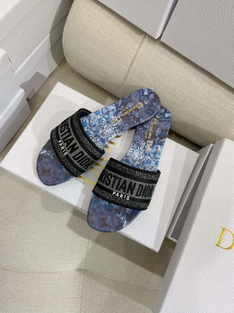 Christian Dior Slippers QuickDry 21906