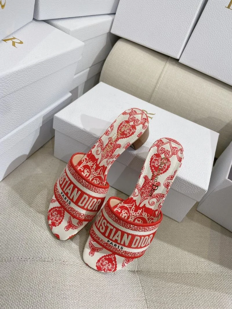 Christian Dior Slippers Sustainable 21895