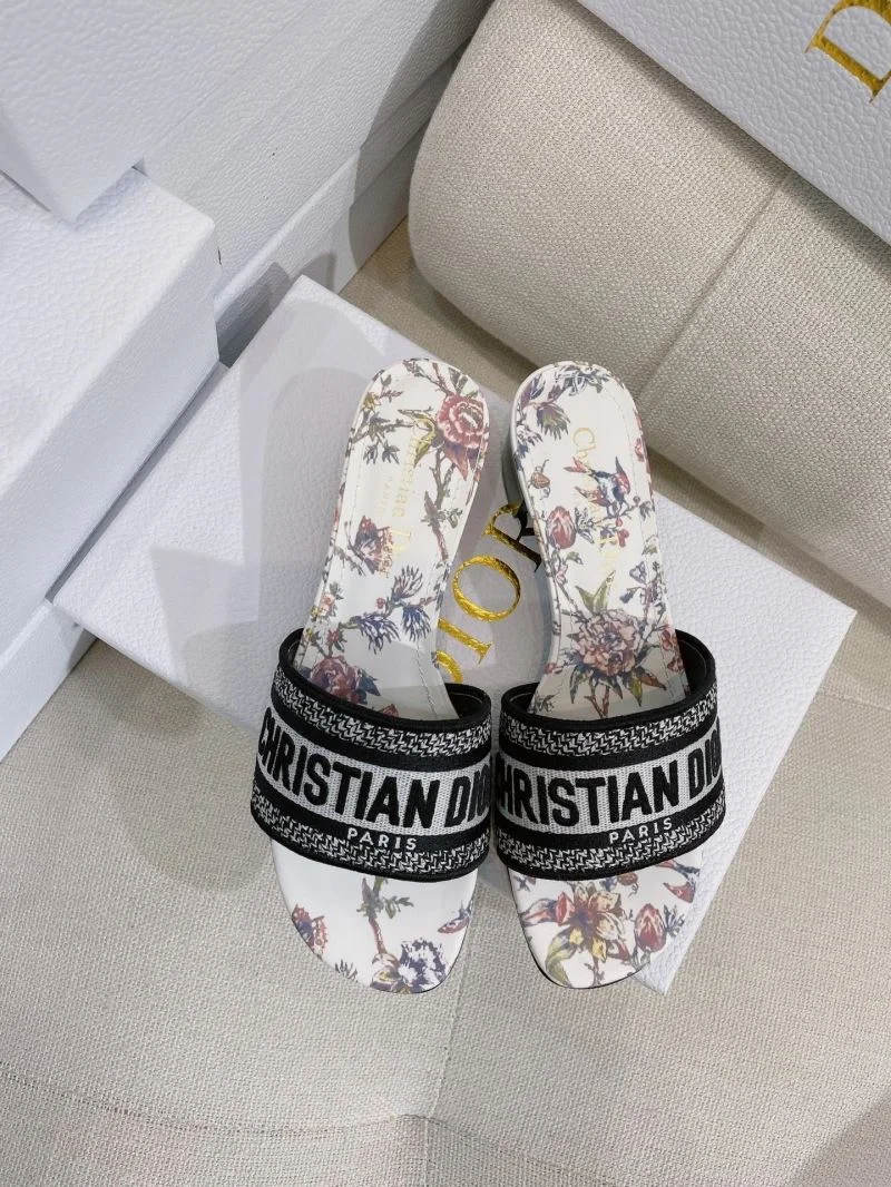 Christian Dior Slippers UrbanStyle 21886